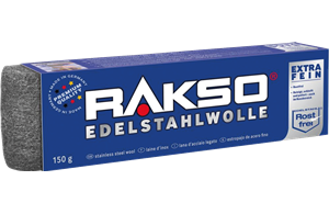 Stahlwolle